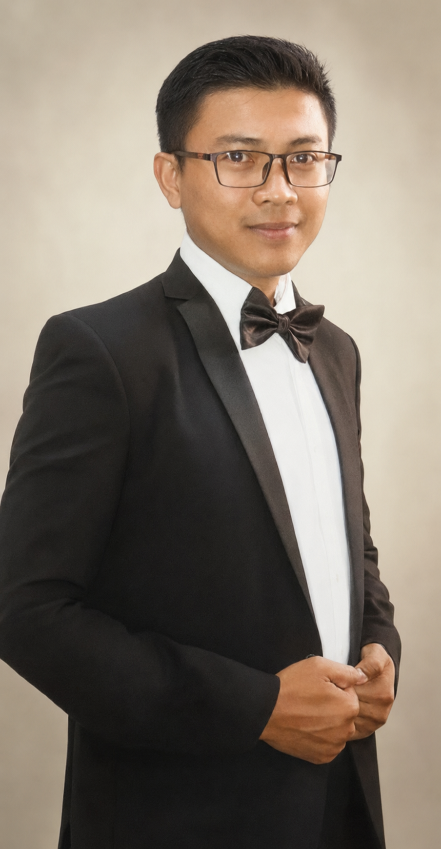 Bachtiar, konsultan properti KONIG Property